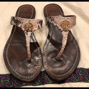 Tory Burch Sandals